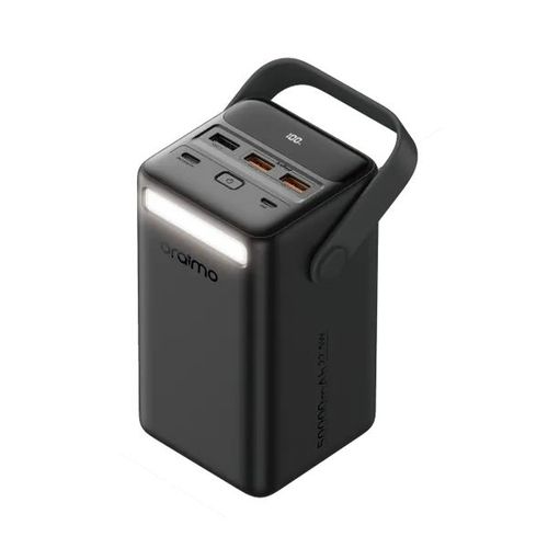 PowerBox500 50,000mah 22.5w Superfast PowerBank