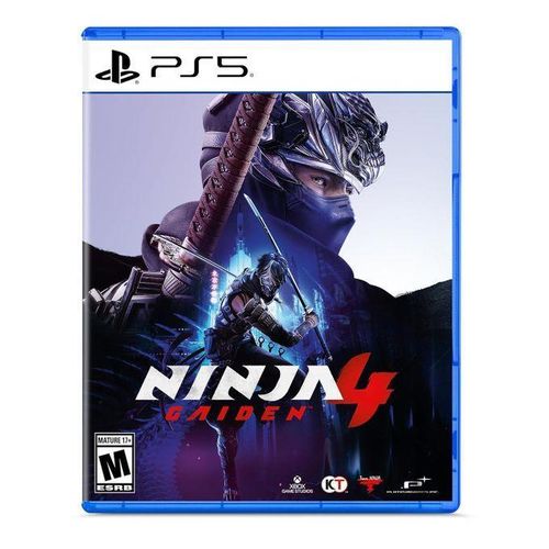 NINJA GAIDEN 4-Playstation 5