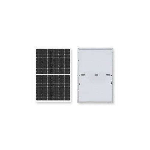 500W Solar Panel Mono Crystalline Half Cell 36V/48V/96V