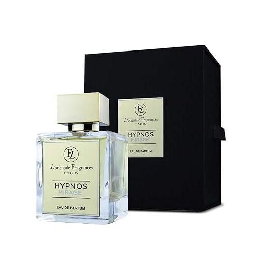HYPNOS MIRAGE L ORIENTICAL FRAGRANCE PARIS LUXURY FRAGRANCE COLLECTIONS