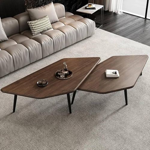 High Quality Exotic Wooden Center Table