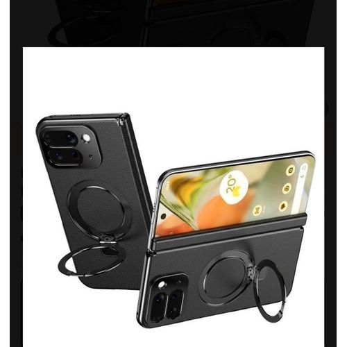 Pixel 10 pro fold case with magsafe and stand