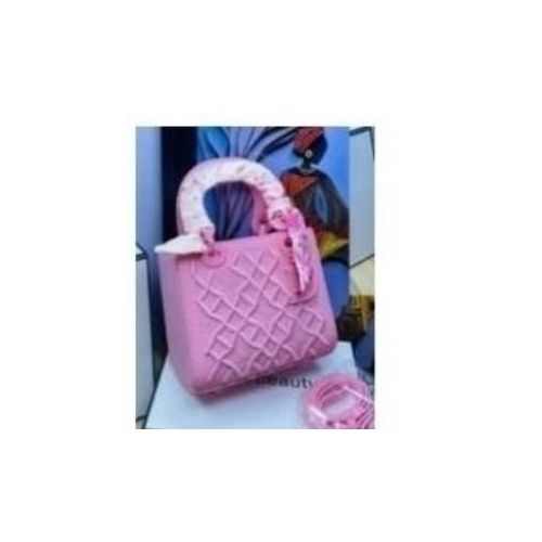 Fantastic Black color Classic Ladies fashion Handbag Fantastic Classic