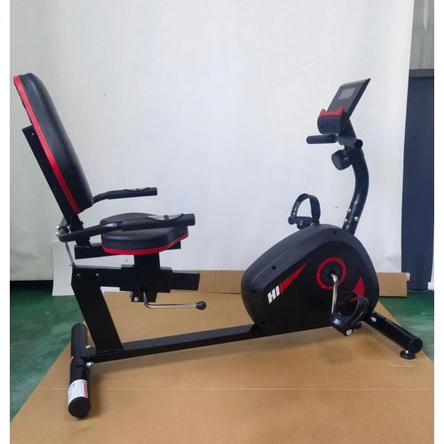 Recumbent Bike