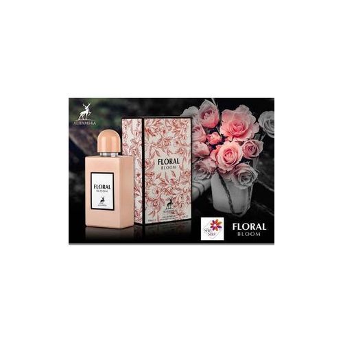 Flower Dance Acqua Di Fiori EDP Perfume Natural Spray100ml