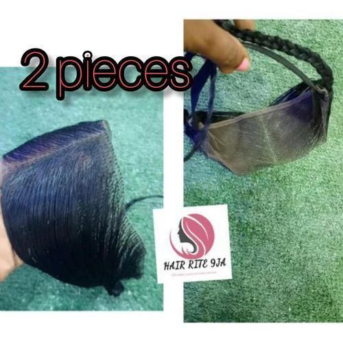 Glueless Frontal Band