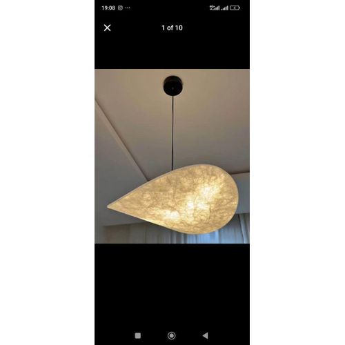 NEW LUXURY CHANDLER OFFICE/BED ROOM DROPPING LED LIGHT