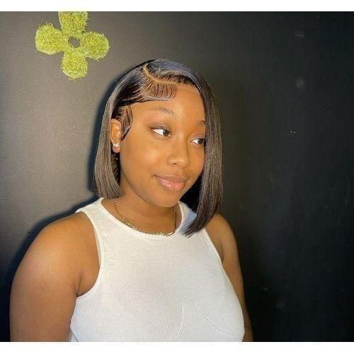 Black Friday Awoof Short Bob