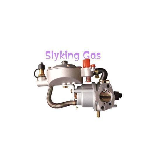 Gasoline Carburetor