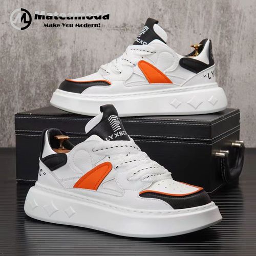 Men Shoes Sneakers Skateboarding Shoes Sport Shoes Running Sneakers Casual Shoes