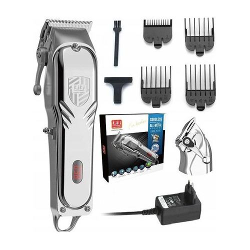 Authentic Professional Electric Rechargeable Hair Clipper