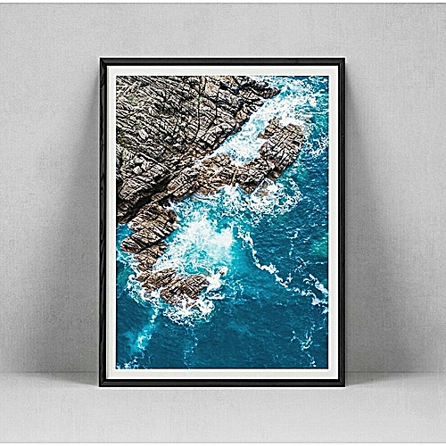  Wall  Art  Wall  Art  Framed Anterior Ocean View Jumia  com ng