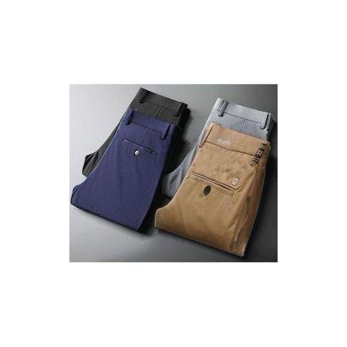 4 In 1 Chinos Trousers For Men