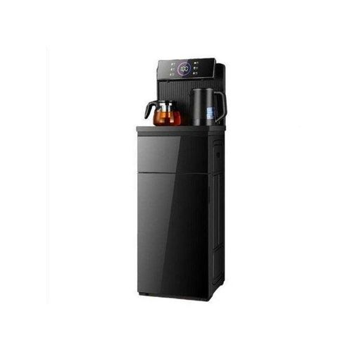 Electric Automatic Tea Bar & Water Dispenser ( For Hot (&) Cold Water)