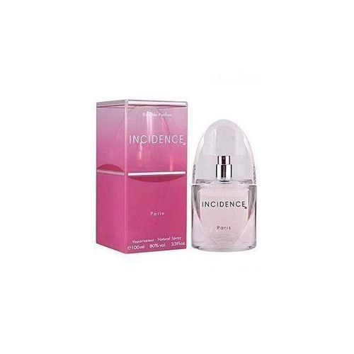 INCIDENCE EDT DE PARFUM 100ML NAFDAC-02-6145
