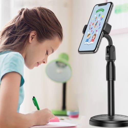 Desktop Adjustable Phone Holder Stand