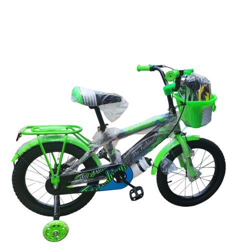 Great Vision BMX Size 16 Bike