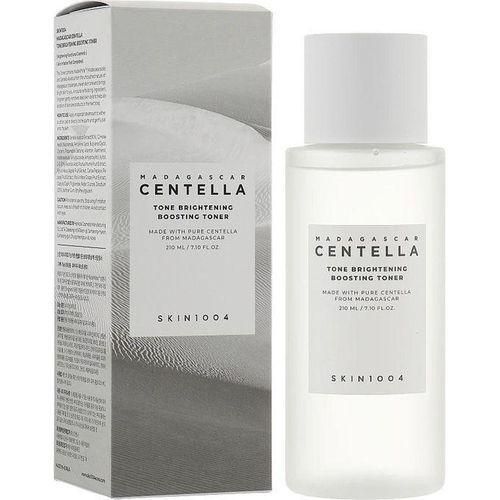 Madagascar Centella Tone Brightening Boosting Toner- 210ml