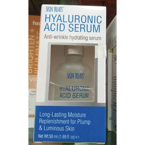 Hyaluronic Acid Anti-Wrinkle Serum 50ml