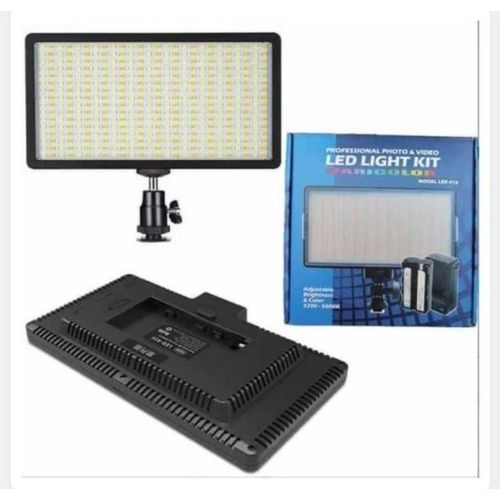 LED LITE, LED 416 LED light