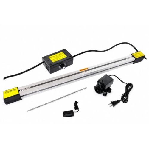 Acrylic Pvc Plastic Bender Bending Machine 125cm heat bending tool
