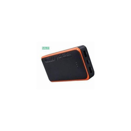 22500 Fast Charge Type-C Input & Output Powerbank with Torch Light