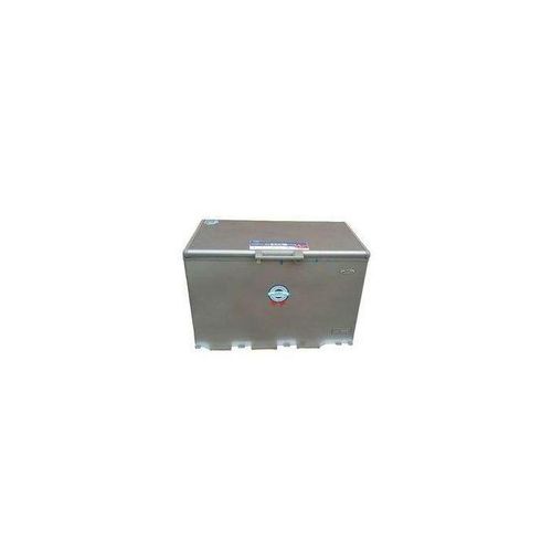 Thermocool 319 Litres Inverter Medium Chest Freezer (HTF-319VS R6) - Silver