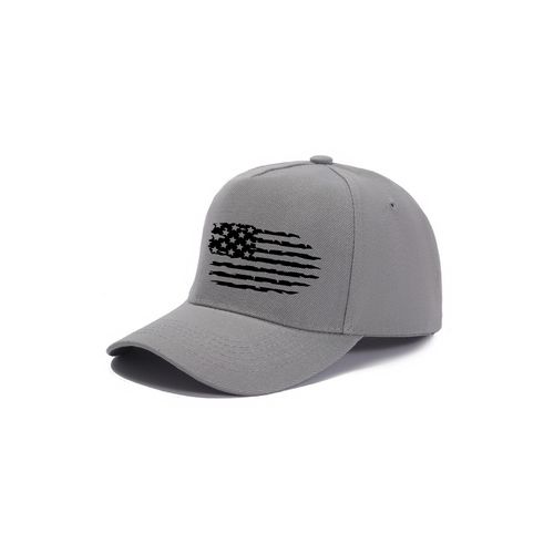 Plesant Design Face Cap- Ash