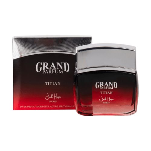 Grand Titan Perfume