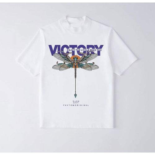 VICTORY 2.0 : PURPLE