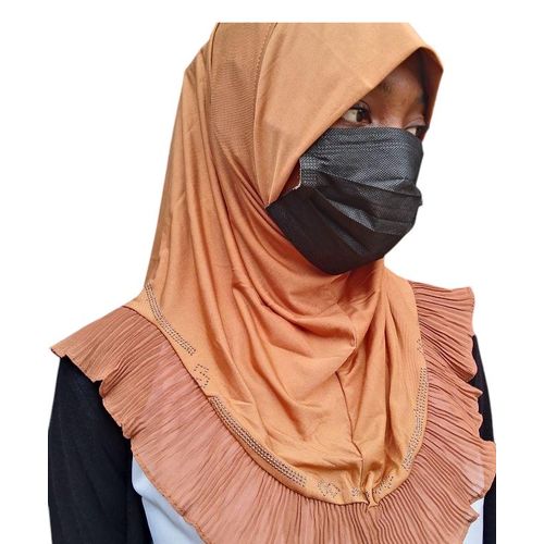 Malaysia Hijab (Ijab)