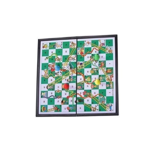 Snake And Ladder Board Game