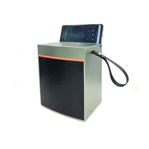 BoomBest LN-1036BT Super Bass Bluetooth Wireless Speaker