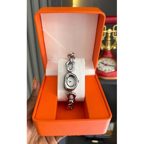 Naiidu Chic Retro Chain Watch for HER