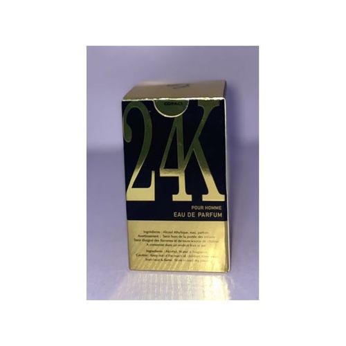24kunisex Perfume