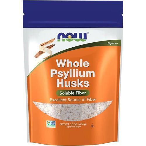 Whole Psyllium Husk - 454g