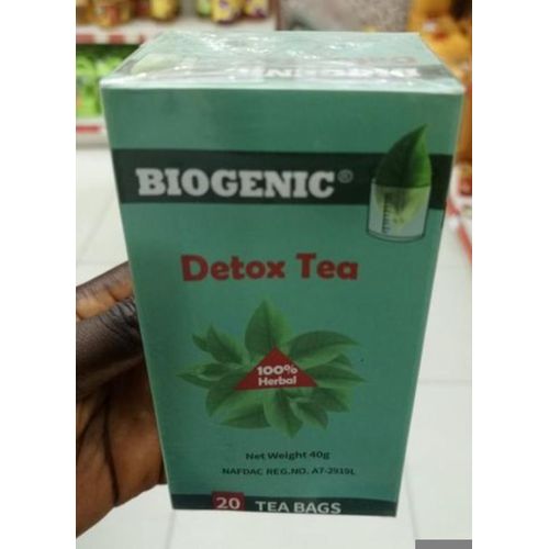 Chinese Green Tea For Detoxification And Wellbeing