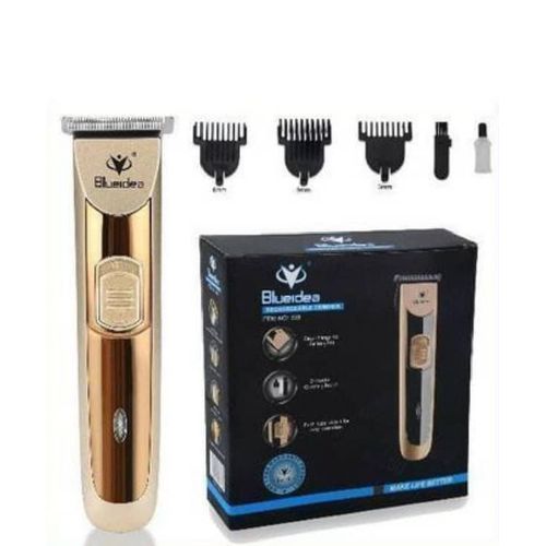 Rechargeable Hair and Beard Clipper