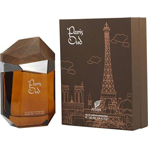 Paris Oud 100ml EDP For Men