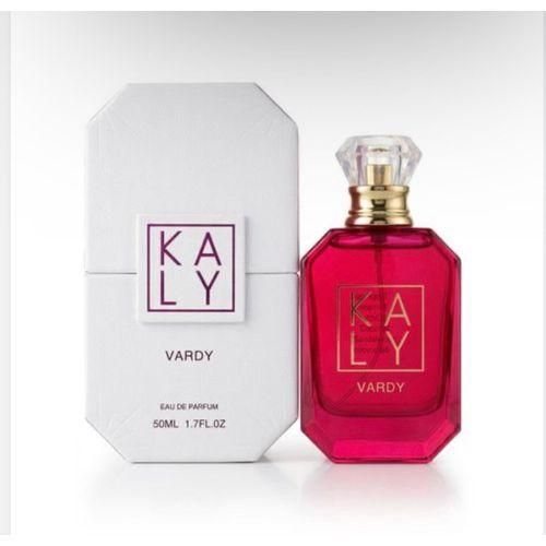 KALY (VARDY) EAU DE PARFUM 50ML NAFDAC No: A2-103592