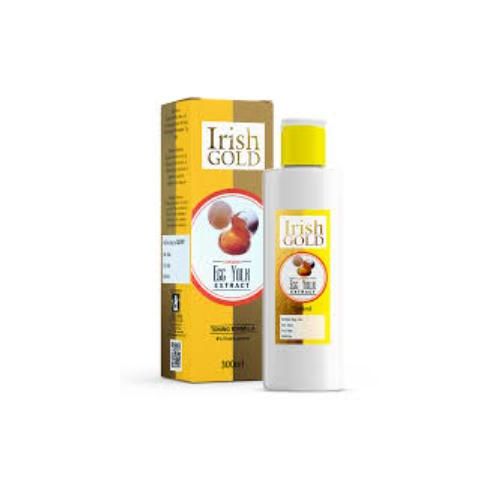 Egg Yolk Extract Lotion, 300ml.