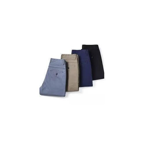 4 IN 1 QUALITY CHINO TROUSER FOR MEN