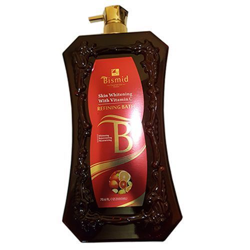 Skin Whitening Refining Bath