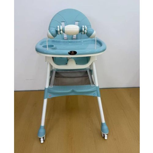 Baby high chair for feeding and Relaxation