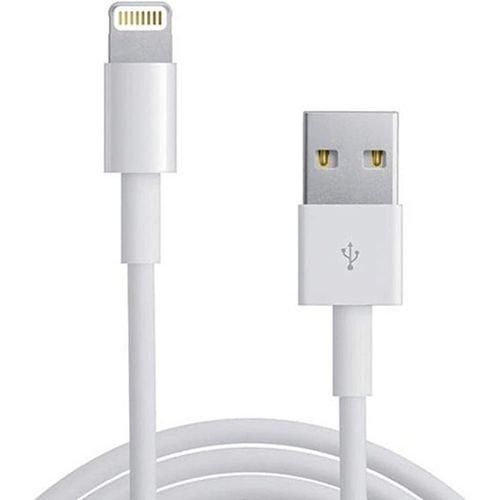 TYPE A1 Iphone 12 11 Xs Mas X 8 7 6 Fast Data Cable