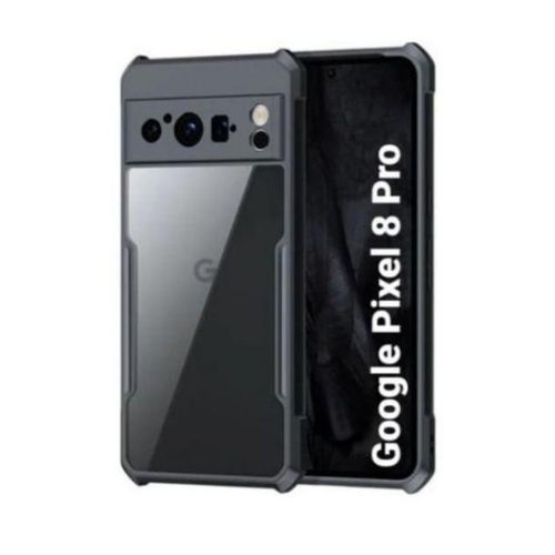 Xundd. Xundd shockproof case Google pixel 8 pro