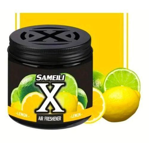 Solid Aromatherapy Air Freshener Balm – Long-Lasting Odour Eliminator for Car & Home