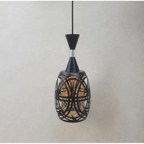 Single Dropping Fancy Chandelier for living spaces