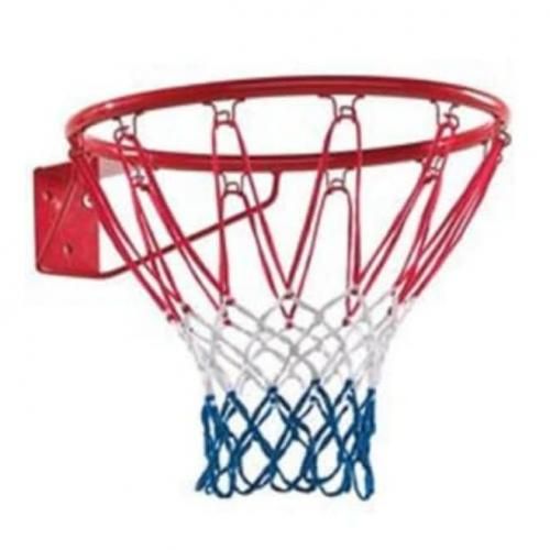 Basketball Rim And Net