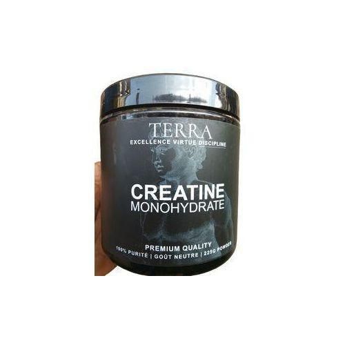 EXCELLENCE VIRTUE DISCIPLINE CREATINE MONOHYDRATE 225G